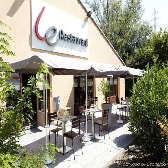Campanile Saint-Die Restaurant photo