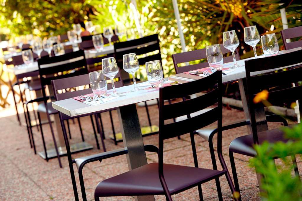 Campanile Saint-Die Restaurant photo