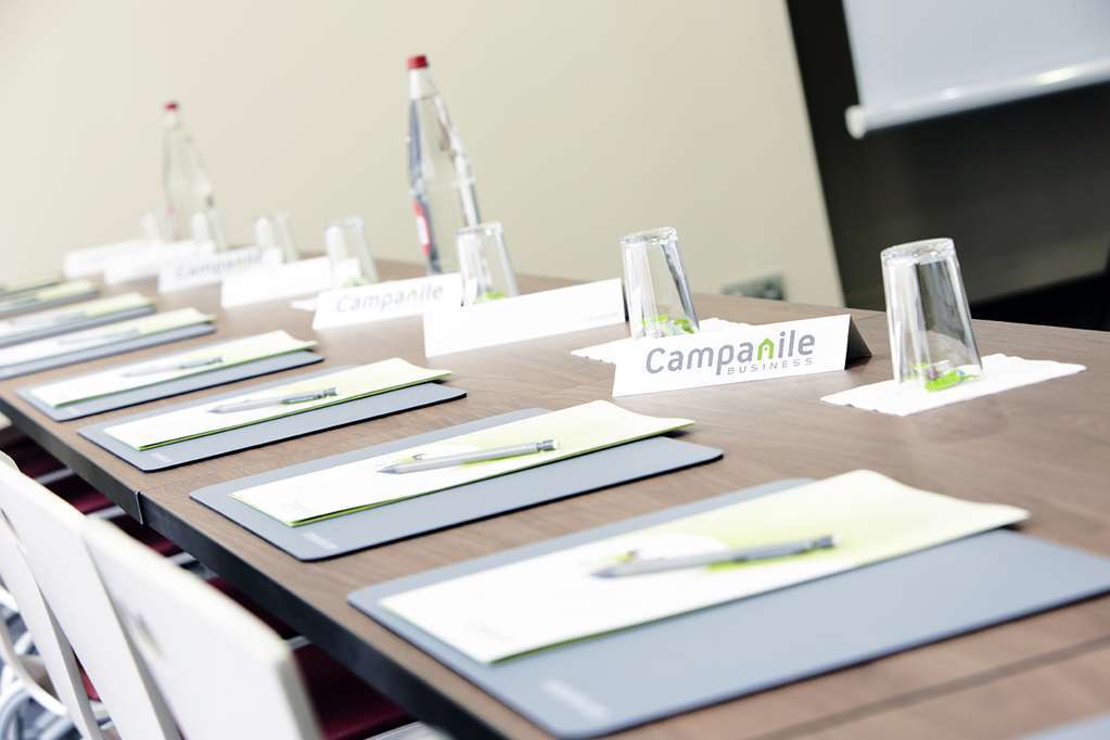 Campanile Saint-Die Facilities photo